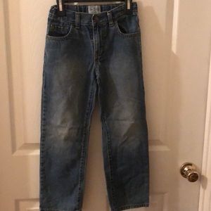 The Children’s Place Boys straight Leg Jeans